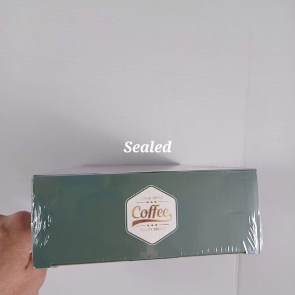 Nicelucky Coffee Mug Warmer NEW -Multi Beverage Warmer -25 Watt Adjustable - Picture 4 of 7